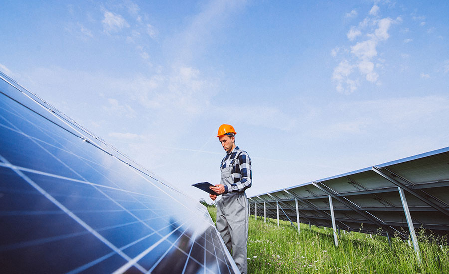 Solar Panels 101: A Beginner's Guide to Solar Energy